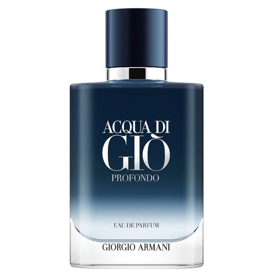 Acqua Di Gio Profondo Eau de Parfum