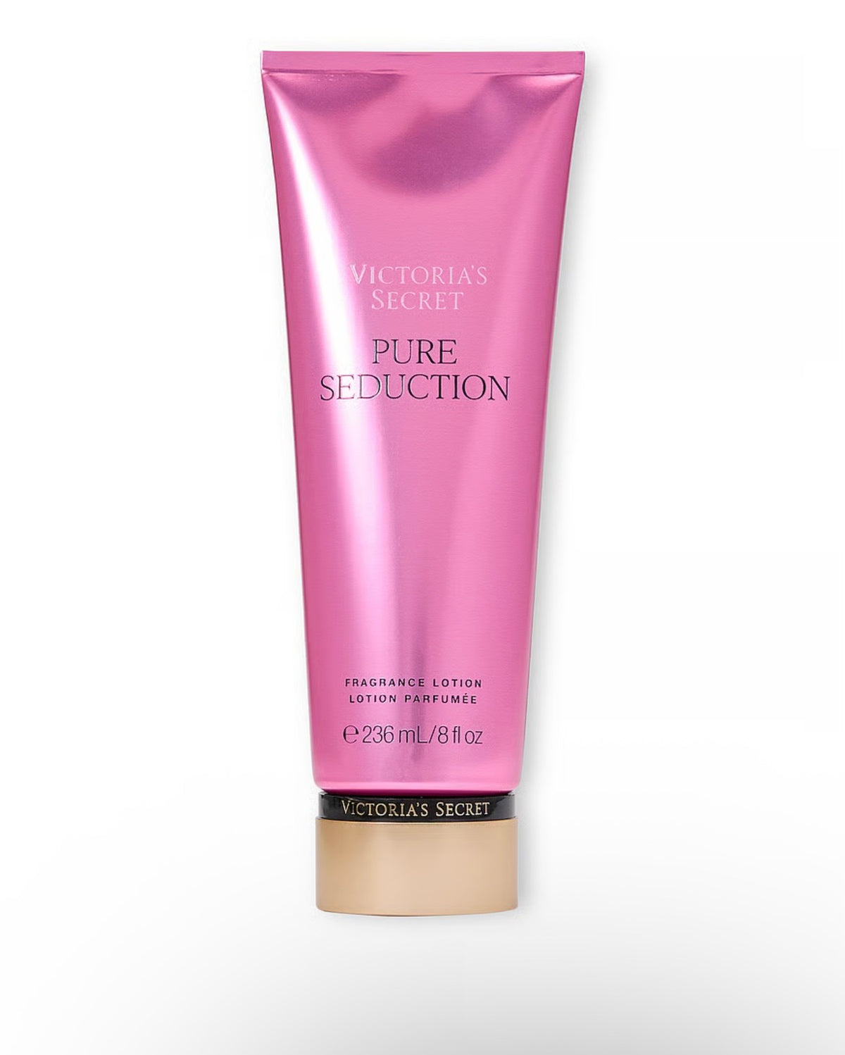 Crema perfumada Pure Seduction