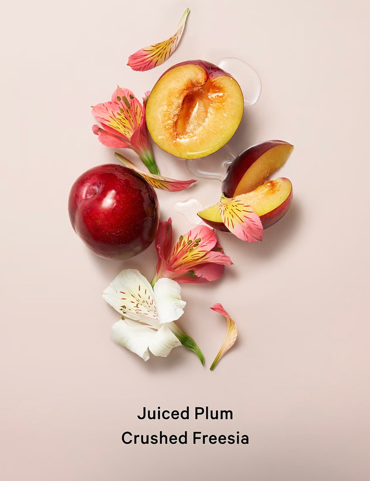 Crema perfumada Pure Seduction