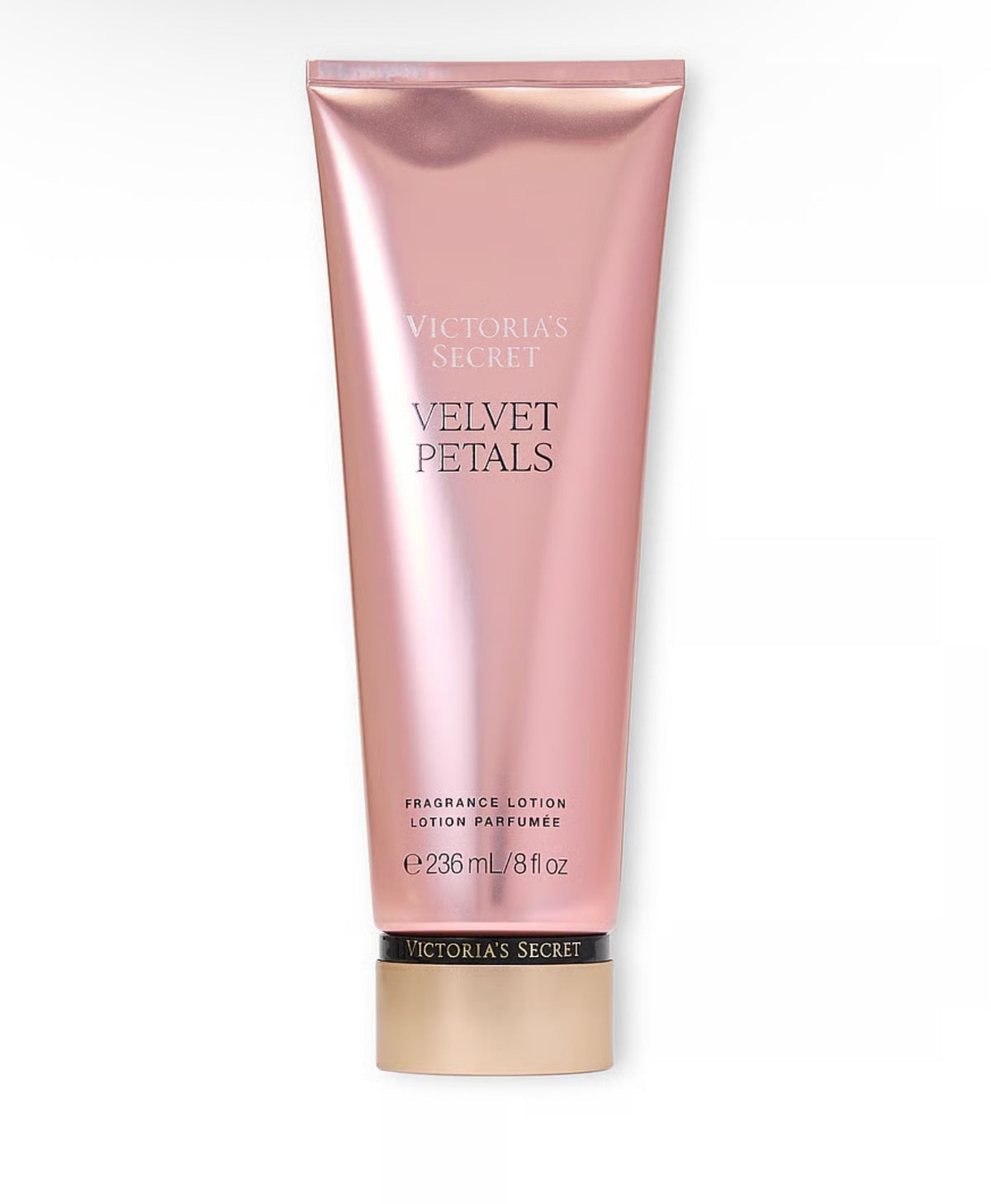 Crema perfumada Velvet Petals