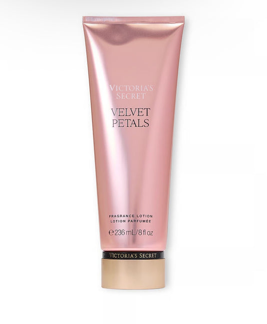 Crema perfumada Velvet Petals