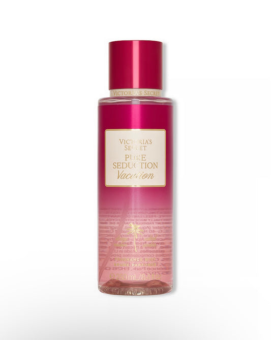 Splash perfumada Pure Seduction Vacation