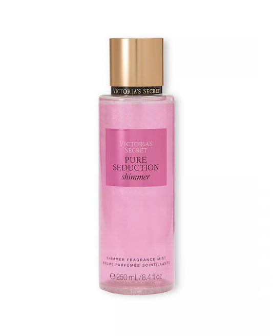 Splash perfumada Pure Seduction Shimmer