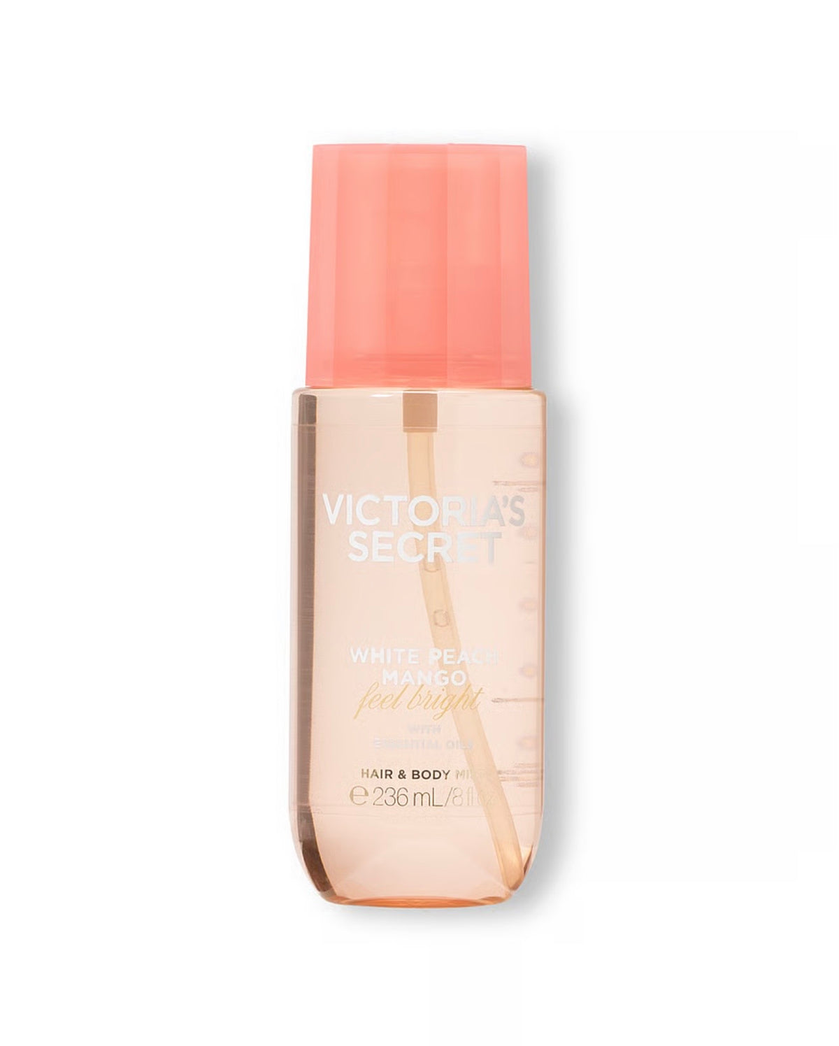 Splash corporal y para el pelo White Peach Mango