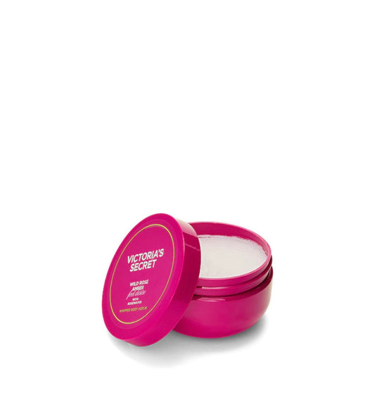Exfoliante Corporal Wild Rose Amber