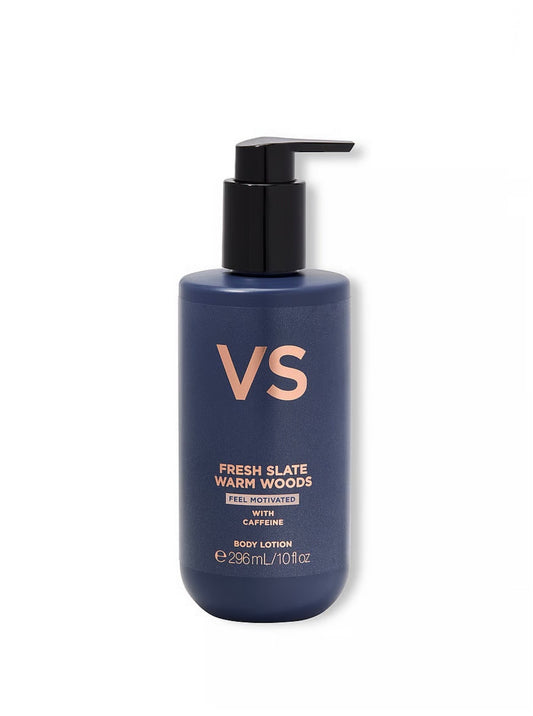 Crema corporal hidratante hombre Feel Motivation