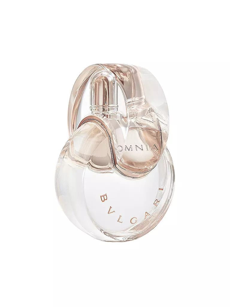 Omnia Crystalline Bvlgari Eau De Toilette