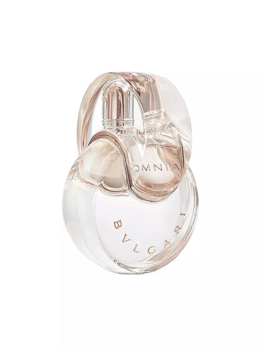 Omnia Crystalline Bvlgari Eau De Toilette