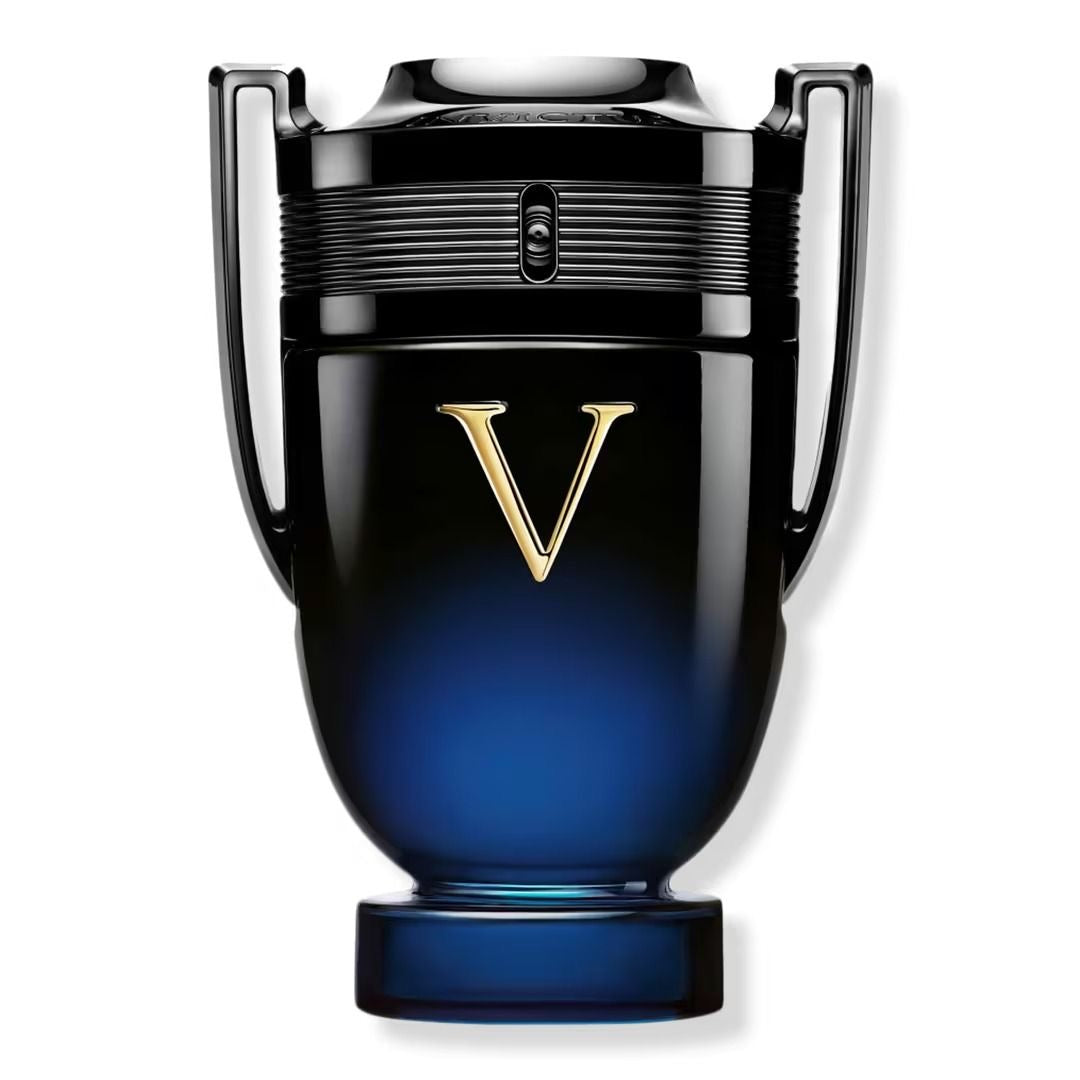Paco Rabanne Invictus Victory Elixir Parfum Intense