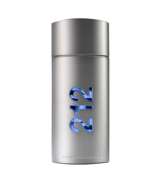 212 Men NYC Carolina Herrera Eau de Toilette