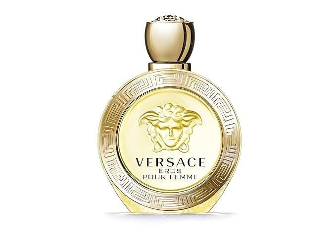 Versace Eros Pour Femme EDT