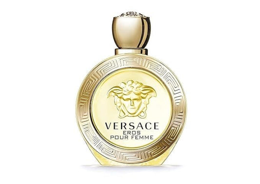 Versace Eros Pour Femme EDT