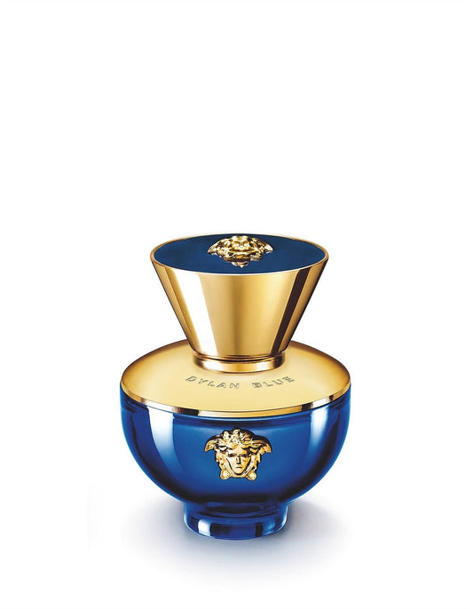 Versace Dylan Blue Pour Femme Eau De Parfum
