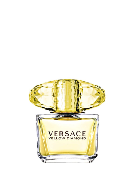 Versace Yellow Diamond Eau De Toilette