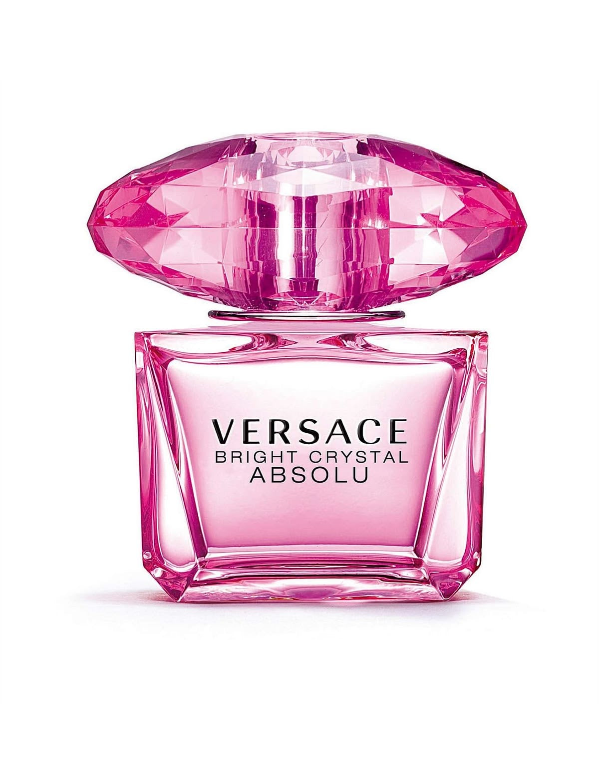 Versace Bright Crystal Absolu Eau De Parfum