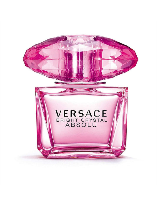 Versace Bright Crystal Absolu Eau De Parfum