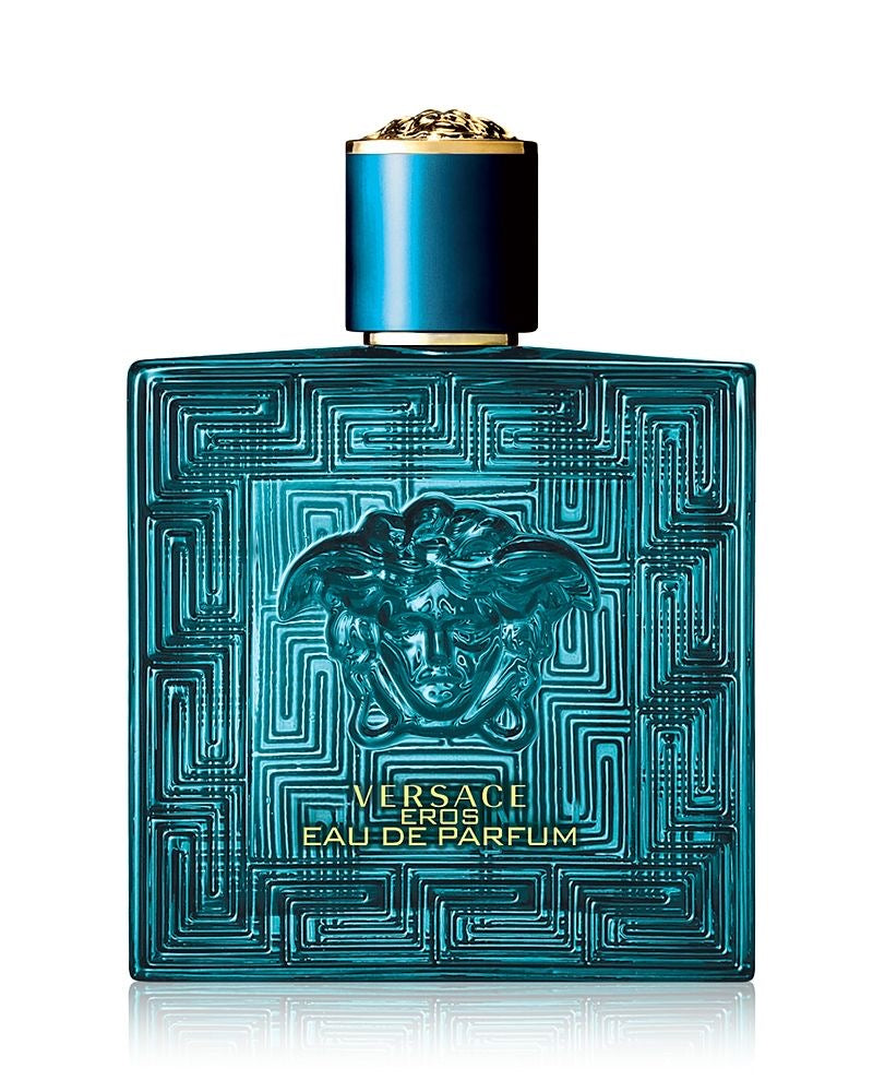 Versace Eros Eau De Parfum