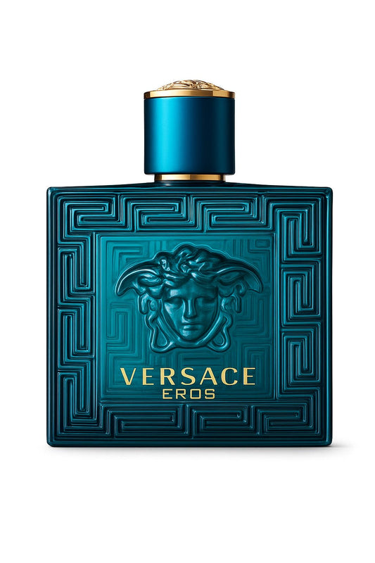 Versace Eros Eau De Toilette