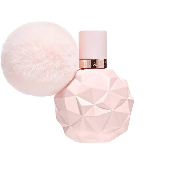 Sweet Like Candy Ariana Grande Eau De Parfum