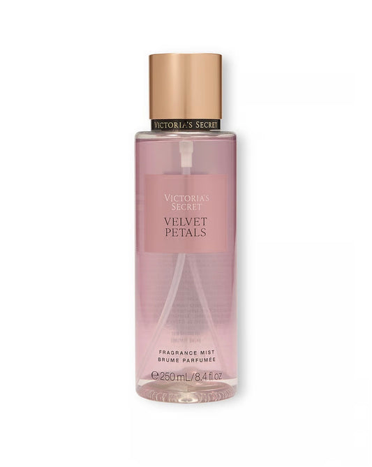 Bruma perfumada Velvet Petals