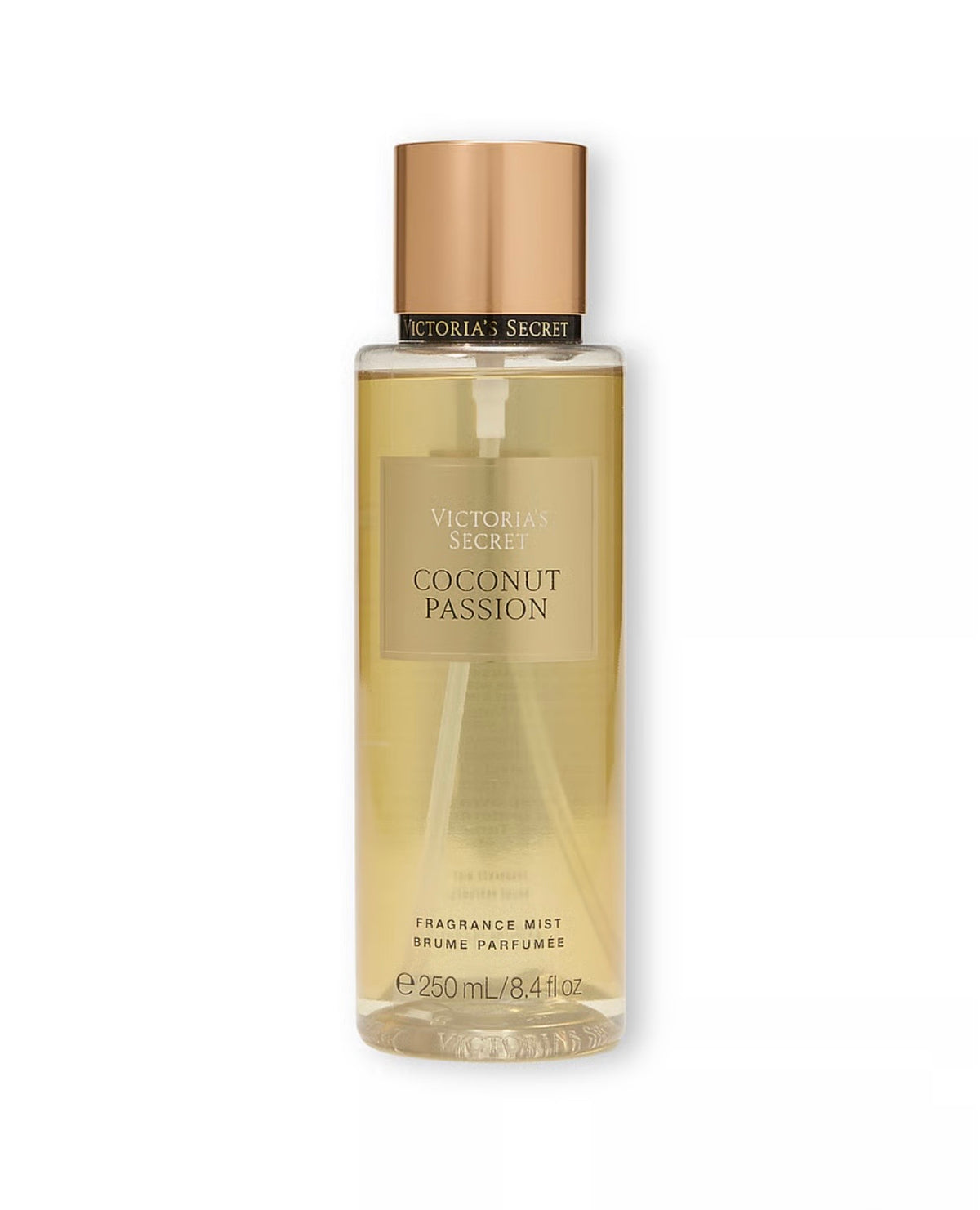 Splash perfumada Coconut Passion