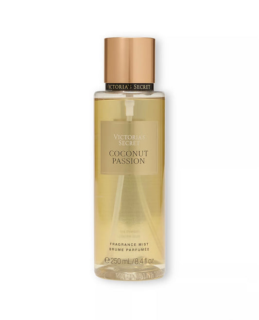 Bruma perfumada Coconut Passion