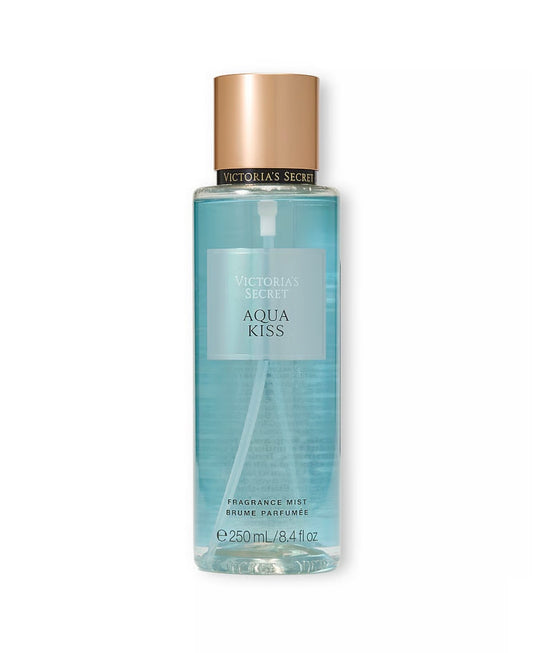 Bruma perfumada Aqua Kiss