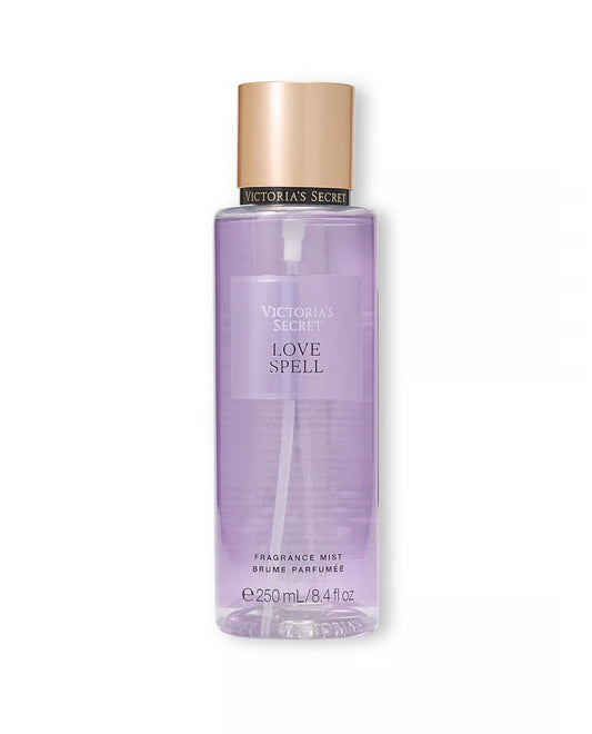 Bruma perfumada Love Spell
