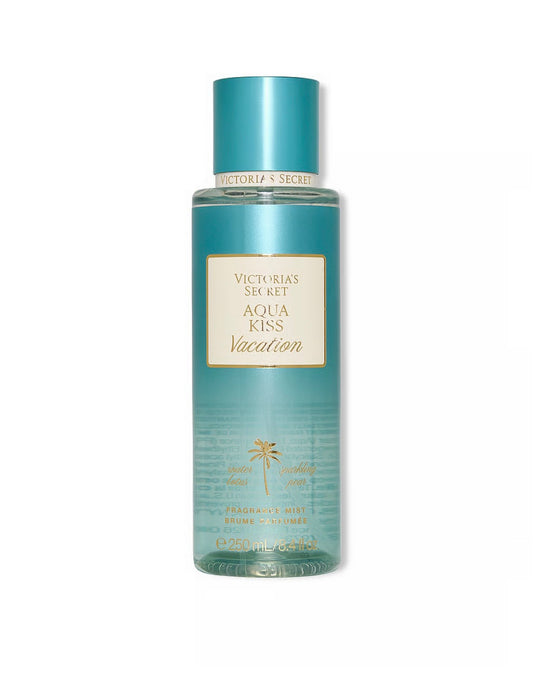 Bruma perfumada Aqua Kiss Vacation