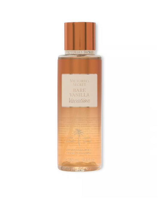 Bruma perfumada Bare Vanilla Vacation