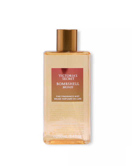 Bruma con fragancia fina Bombshell Bronze
