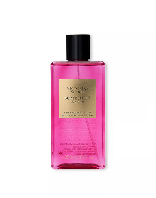 Bruma con fragancia fina Bombshell Passion