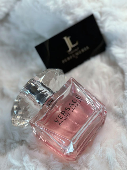 Versace Bright Crystal EDT