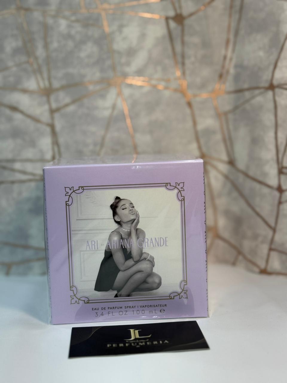 Ariana Grande, Ari Eau De Parfum