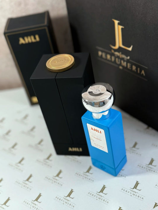Ahli Karpos Eau de Parfum