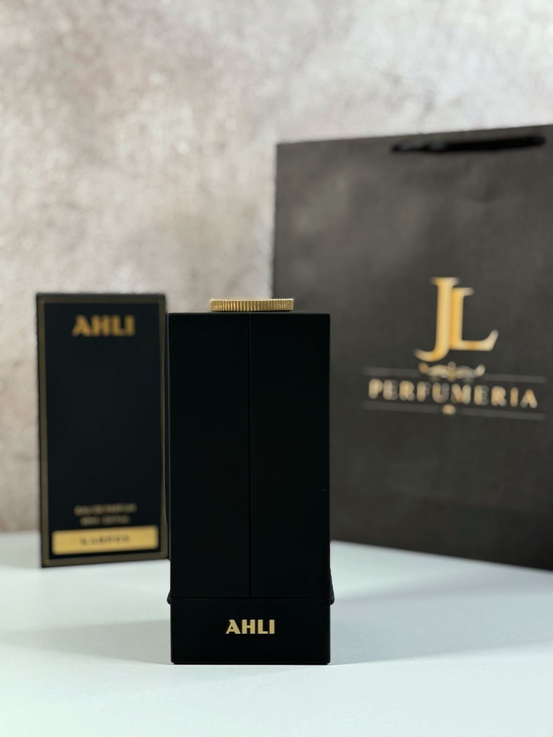 Ahli Karpos Eau de Parfum