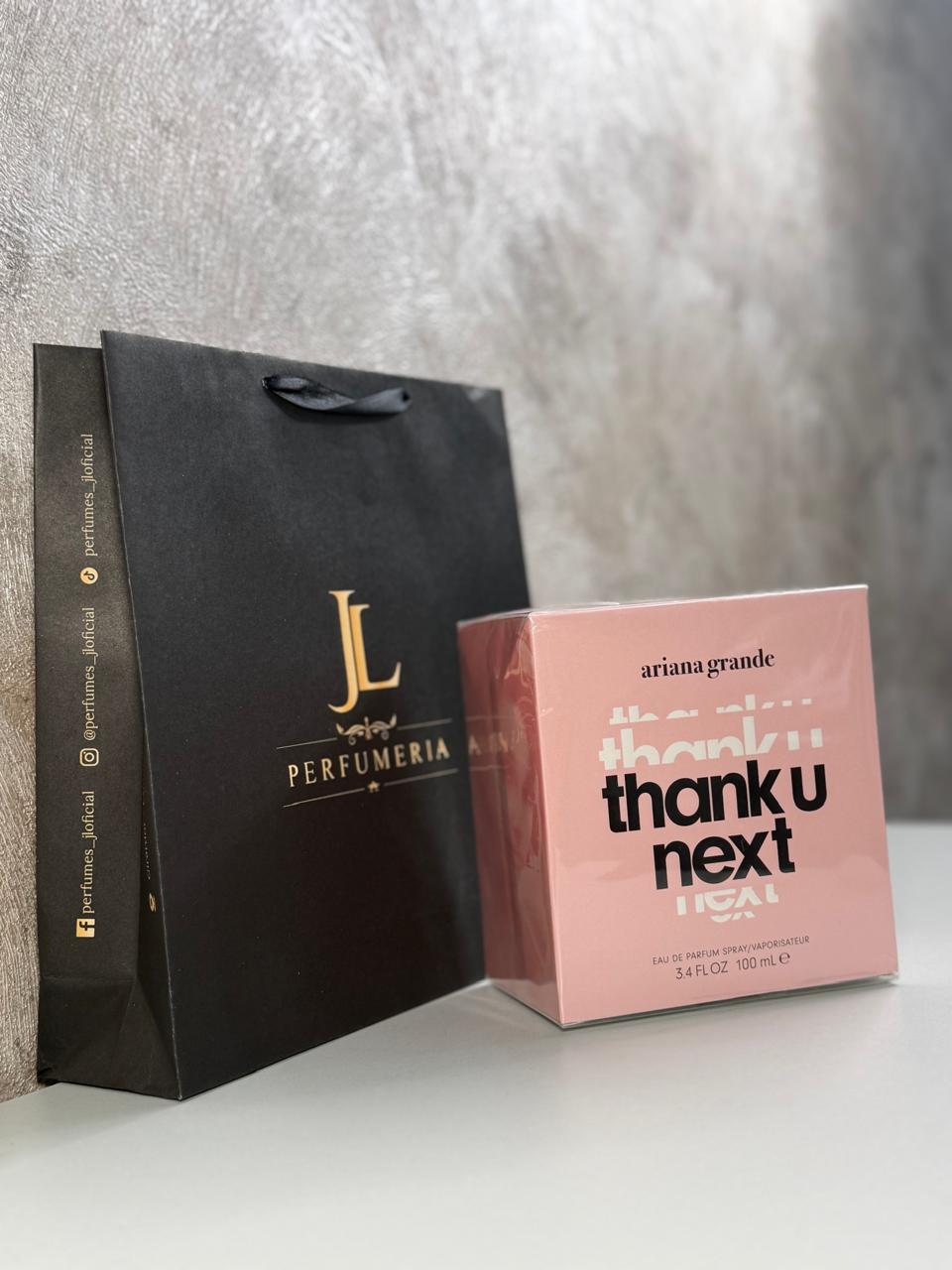 Thank U, Next Ariana Grande Eau De Parfum