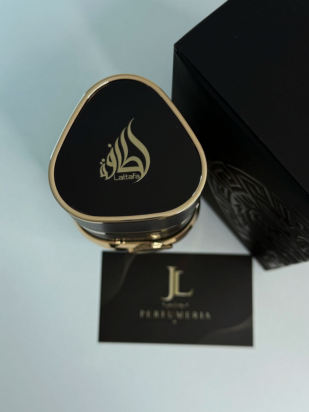 Lattafa Asad Eau De Parfum