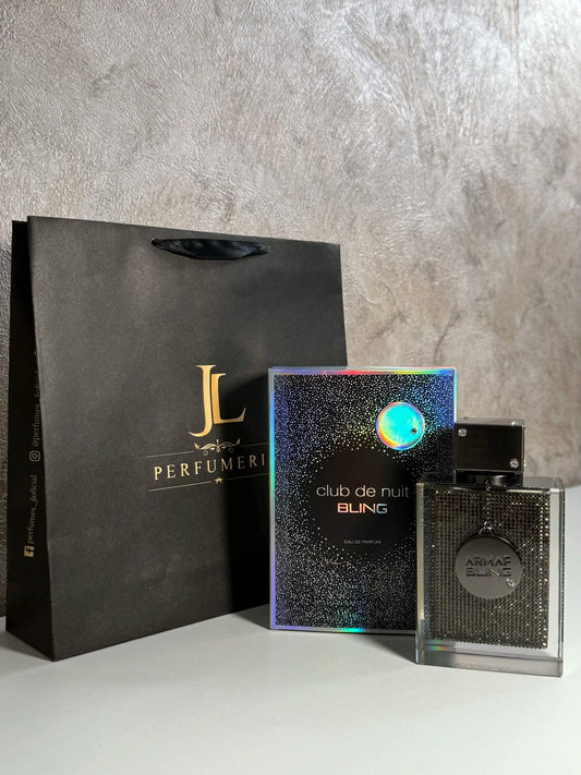 Club De Nuit Bling Armaf Eau de Parfum