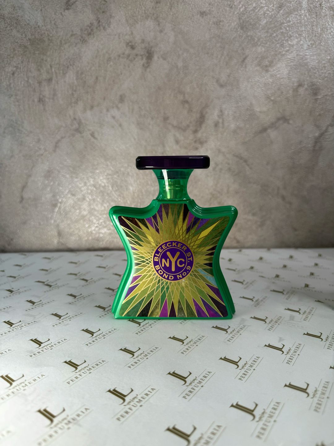Bond No. 9 Bleecker Street EDP