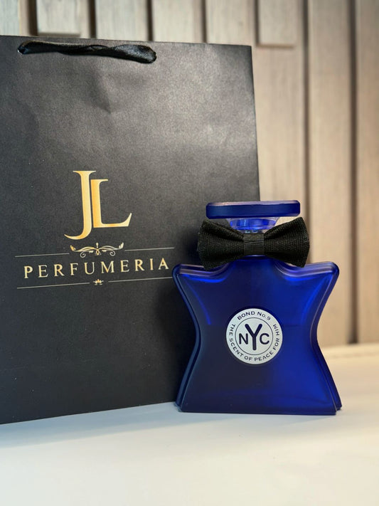 Bond No. 9 The Scent Of Peace For Him EDP