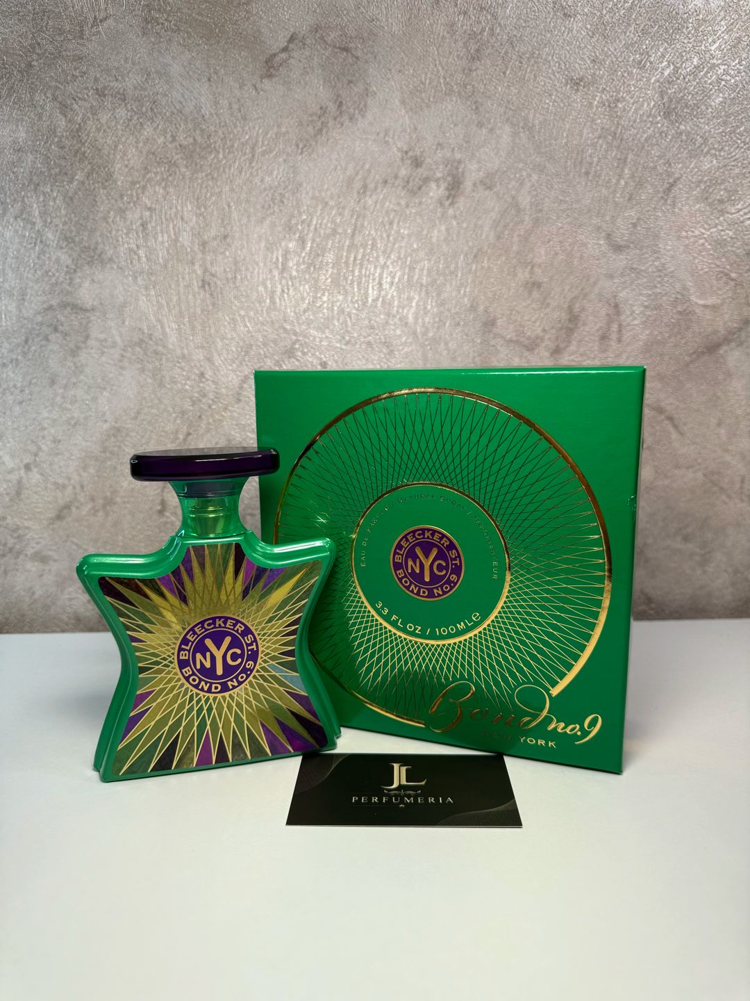 Bond No. 9 Bleecker Street EDP