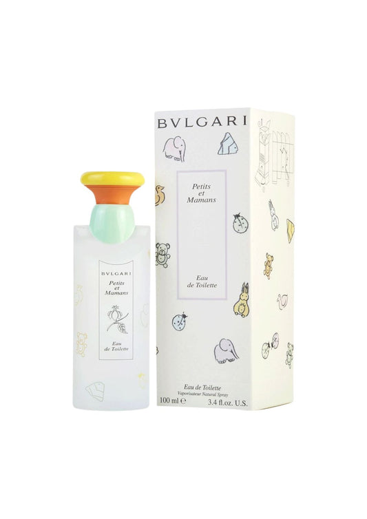 Bvlgari Petits et Mamans Eau de Toilette