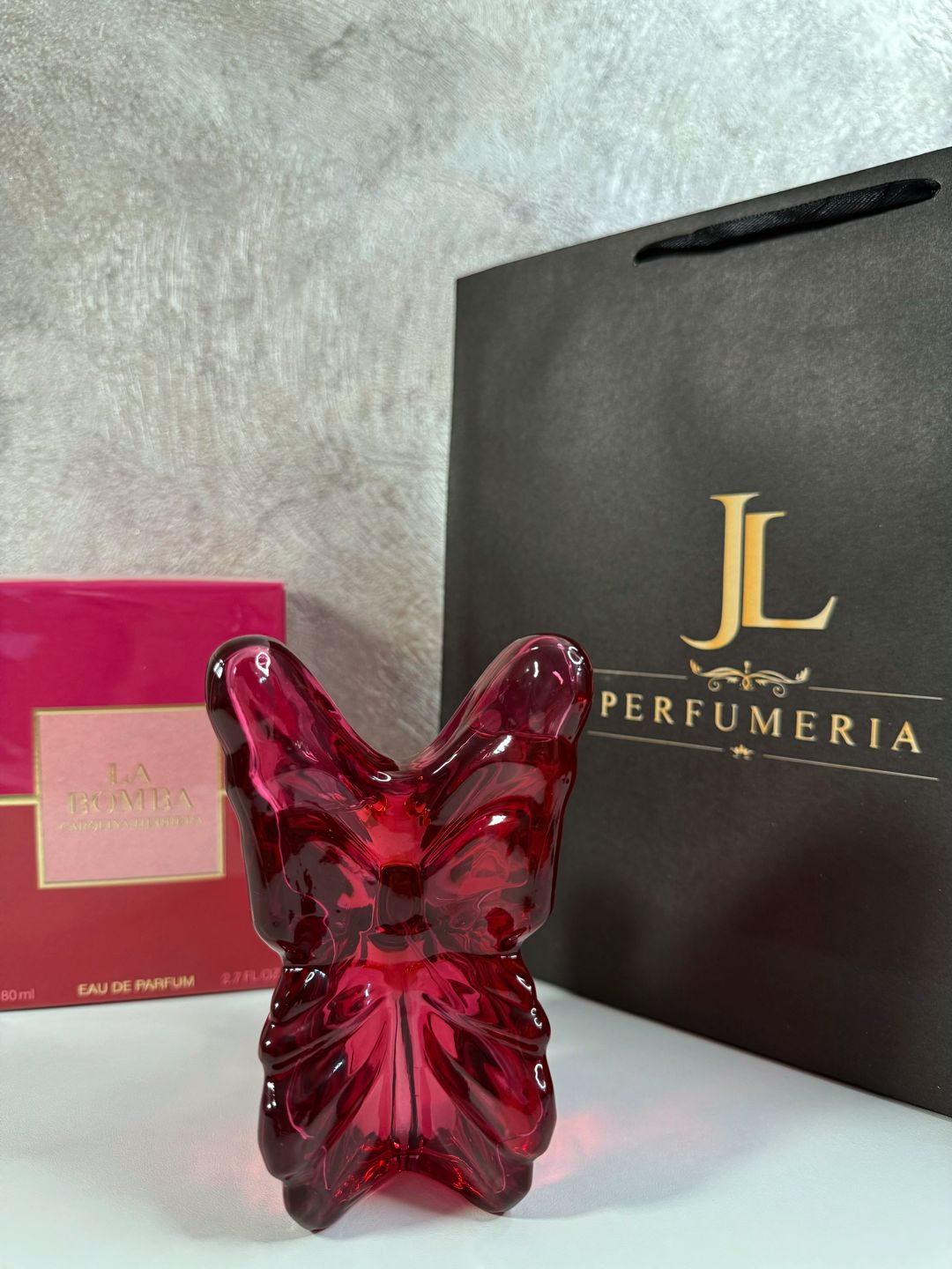 Carolina Herrera La Bomba Eau de Parfum