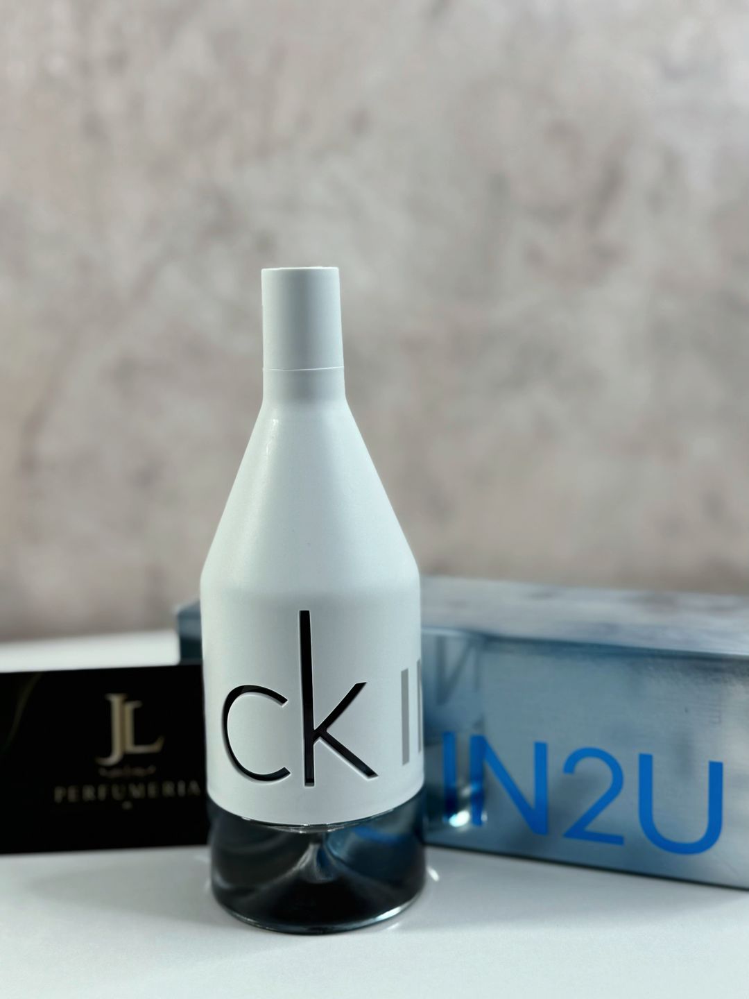 Calvin Klein CKIN2U Eau De Toilette