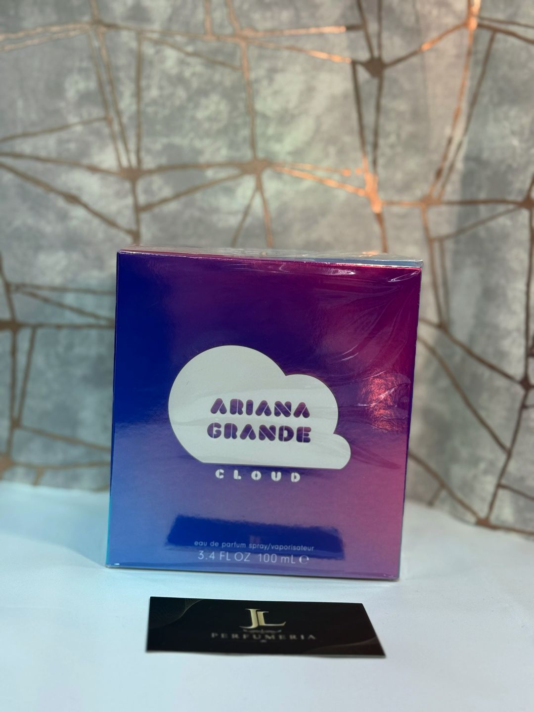 Ariana Grande Cloud Eau de Parfum