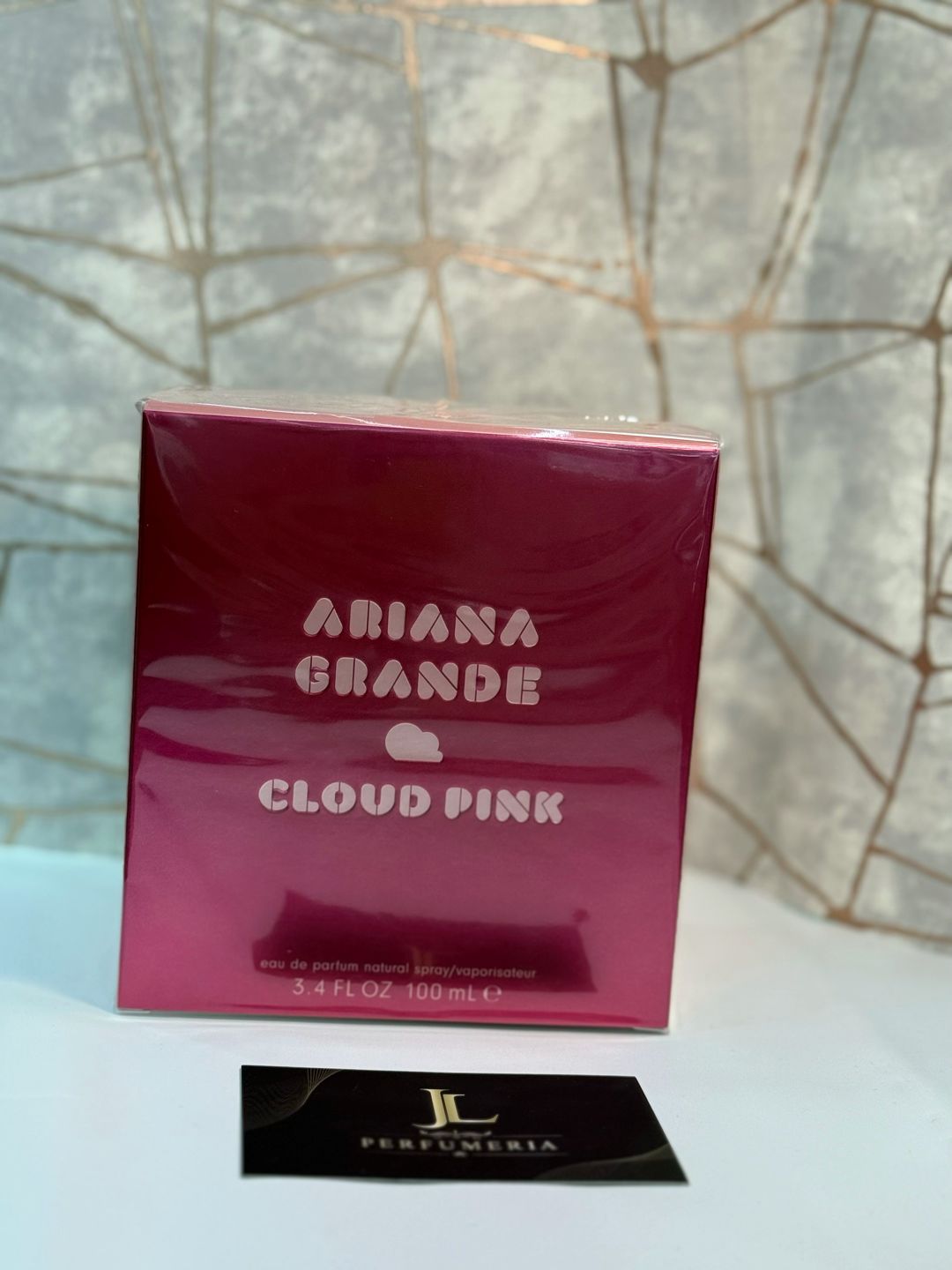 Ariana Grande Cloud  Pink Eau de Parfum