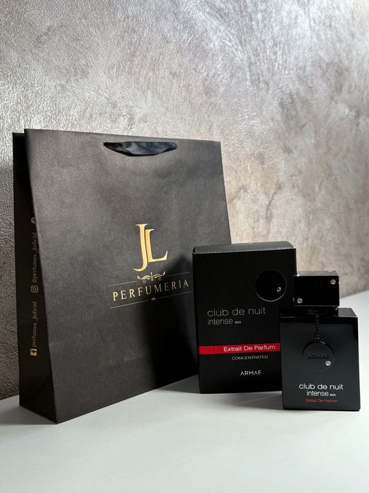 Club De Nuit Intense Man Extrait De Parfum