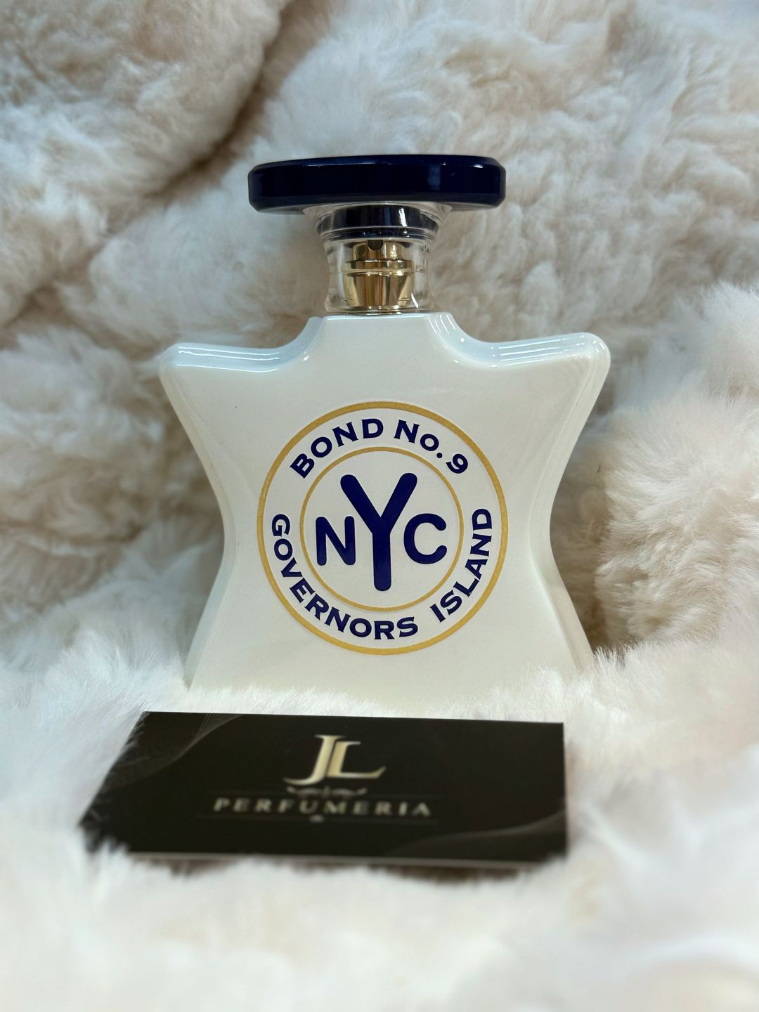 Bond No. 9 Governors Island EDP