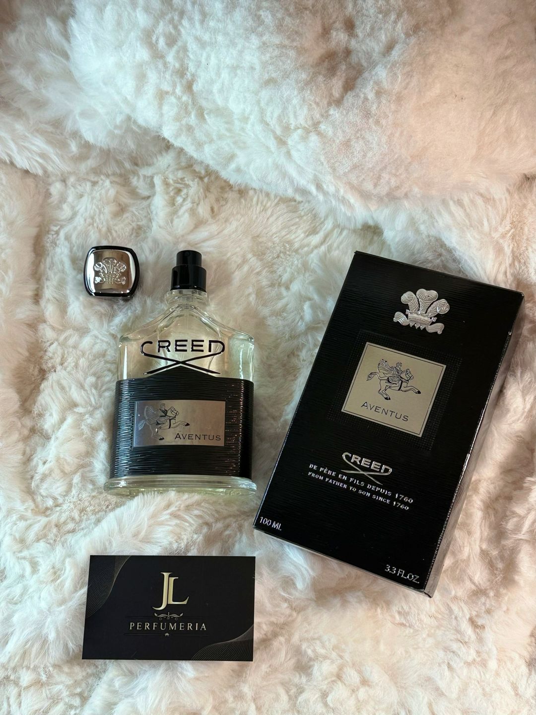Creed Aventus Eau De Parfum